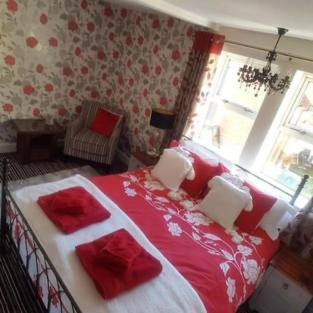 No6 High Street Apartment Edwinstowe Bagian luar foto